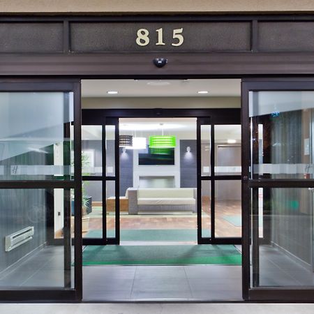 Holiday Inn Baltimore BWI Airport By Ihg Linthicum Ngoại thất bức ảnh