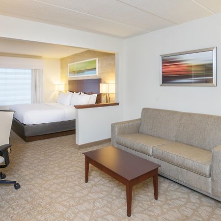 Holiday Inn Baltimore BWI Airport By Ihg Linthicum Ngoại thất bức ảnh