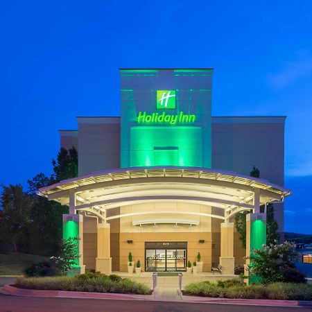 Holiday Inn Baltimore BWI Airport By Ihg Linthicum Ngoại thất bức ảnh