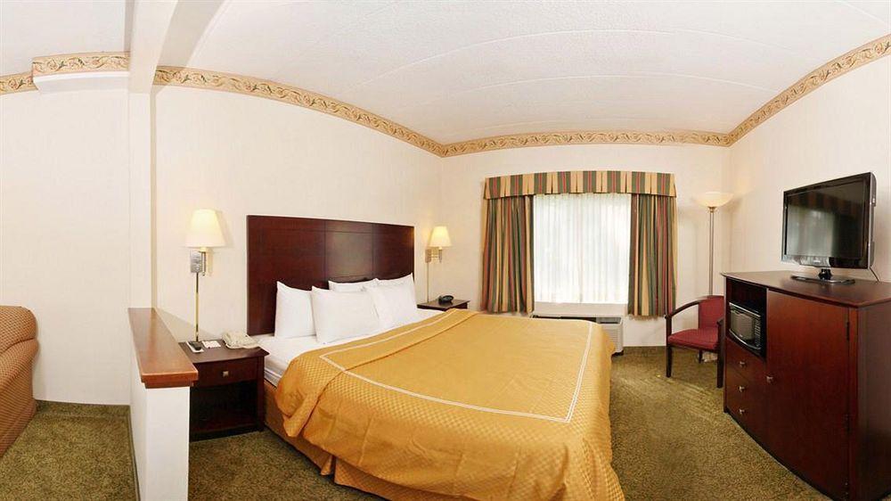 Holiday Inn Baltimore BWI Airport By Ihg Linthicum Ngoại thất bức ảnh