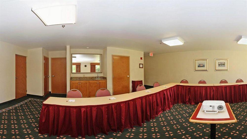 Holiday Inn Baltimore BWI Airport By Ihg Linthicum Ngoại thất bức ảnh