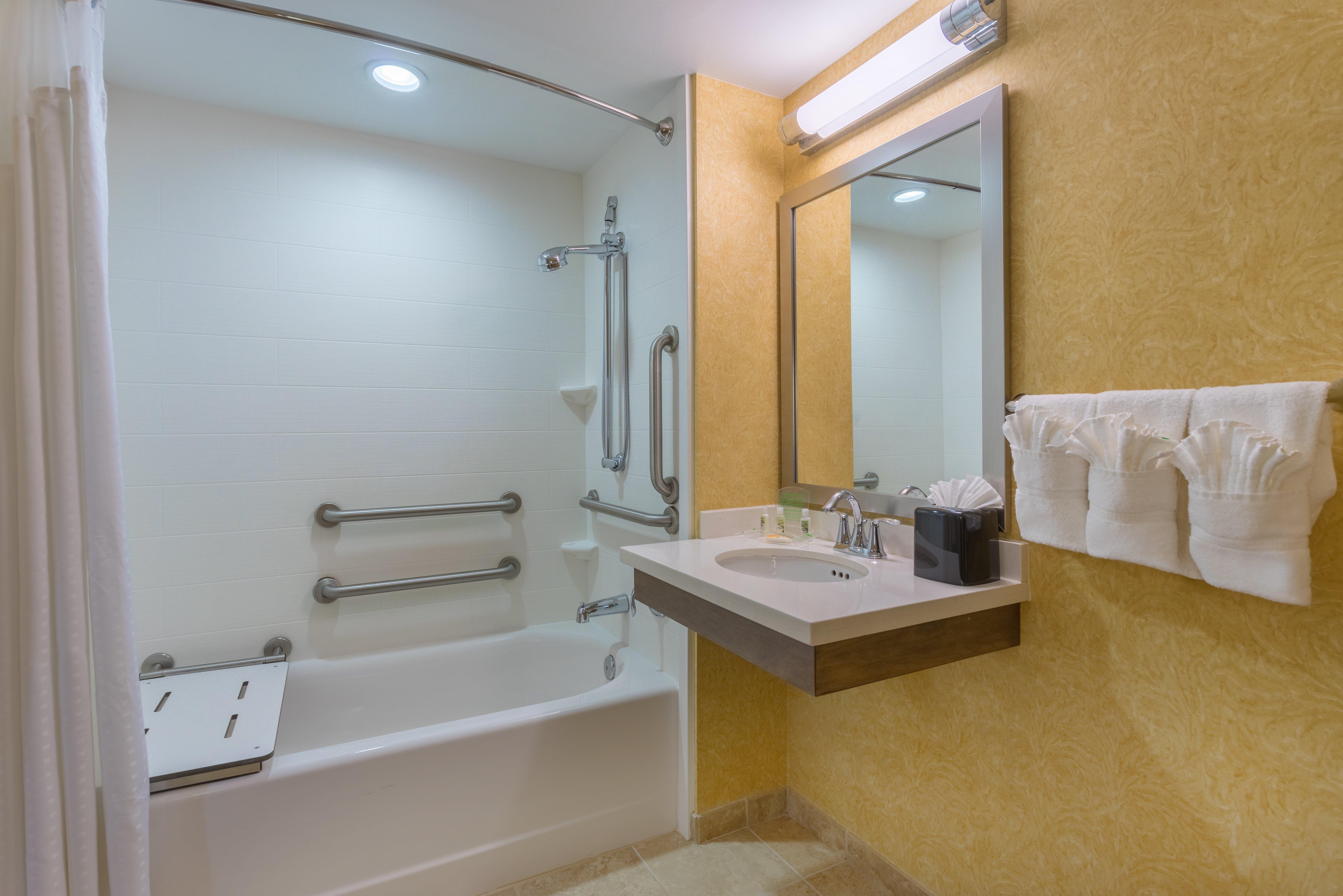 Holiday Inn Baltimore BWI Airport By Ihg Linthicum Ngoại thất bức ảnh