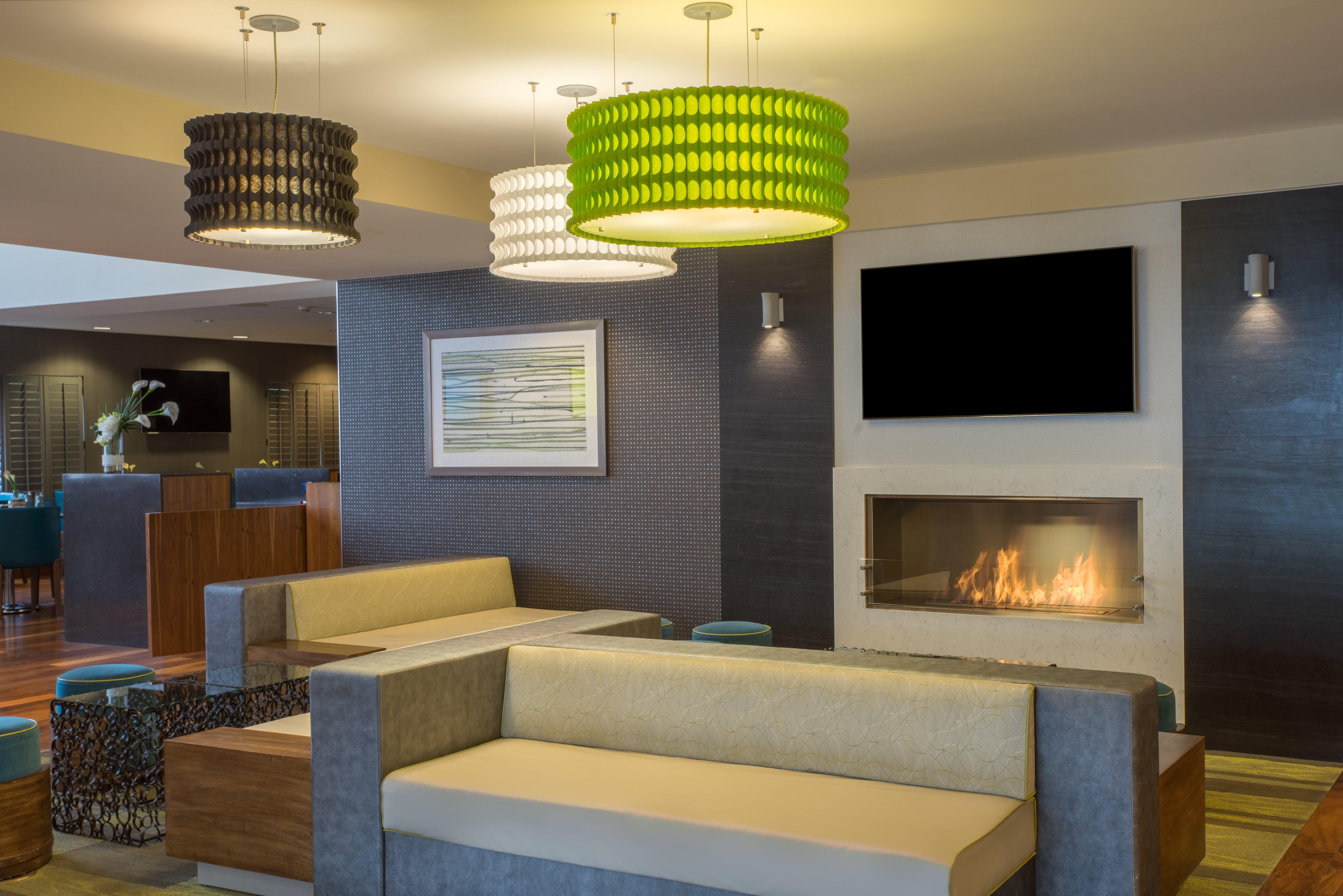 Holiday Inn Baltimore BWI Airport By Ihg Linthicum Ngoại thất bức ảnh