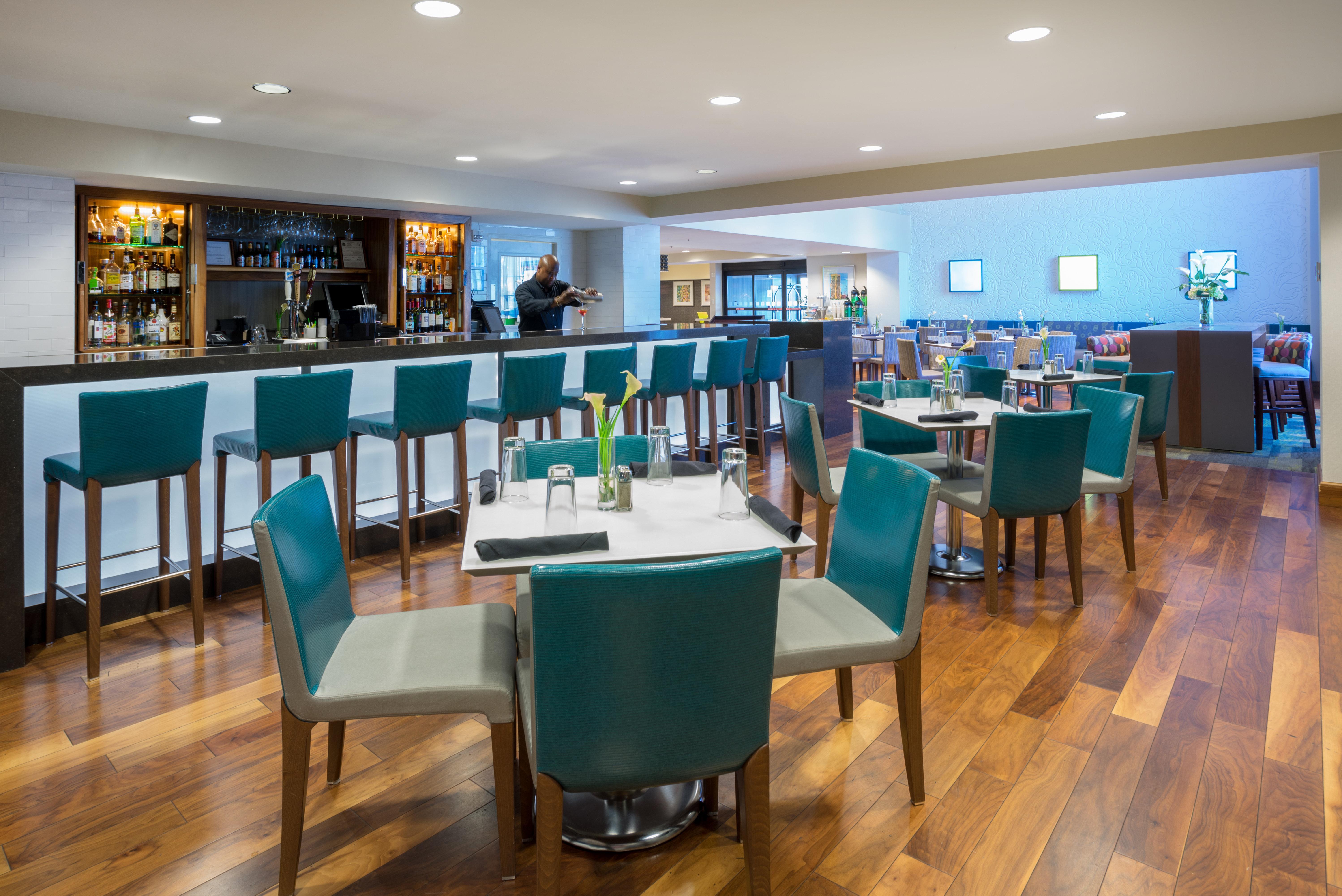Holiday Inn Baltimore BWI Airport By Ihg Linthicum Ngoại thất bức ảnh