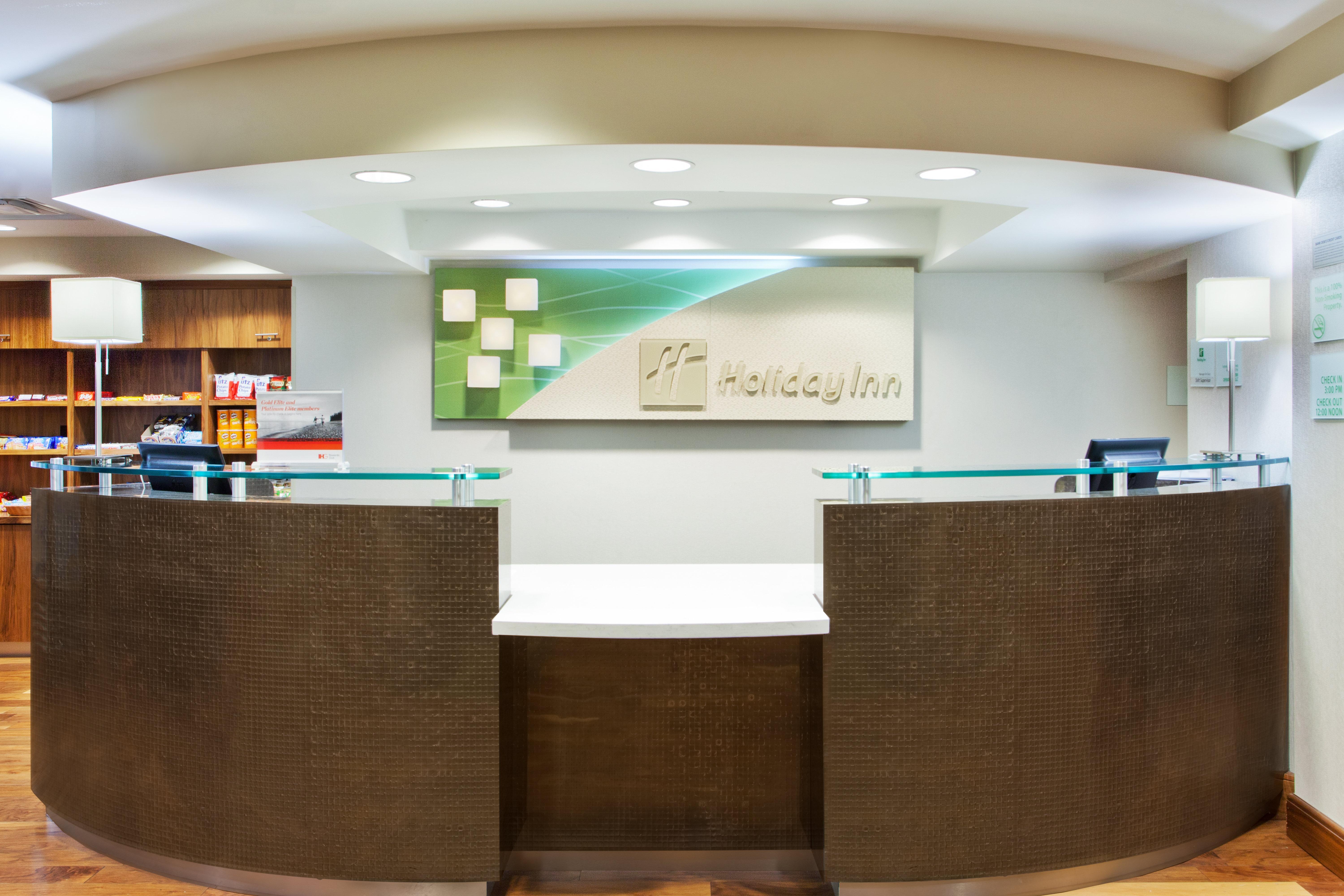 Holiday Inn Baltimore BWI Airport By Ihg Linthicum Ngoại thất bức ảnh