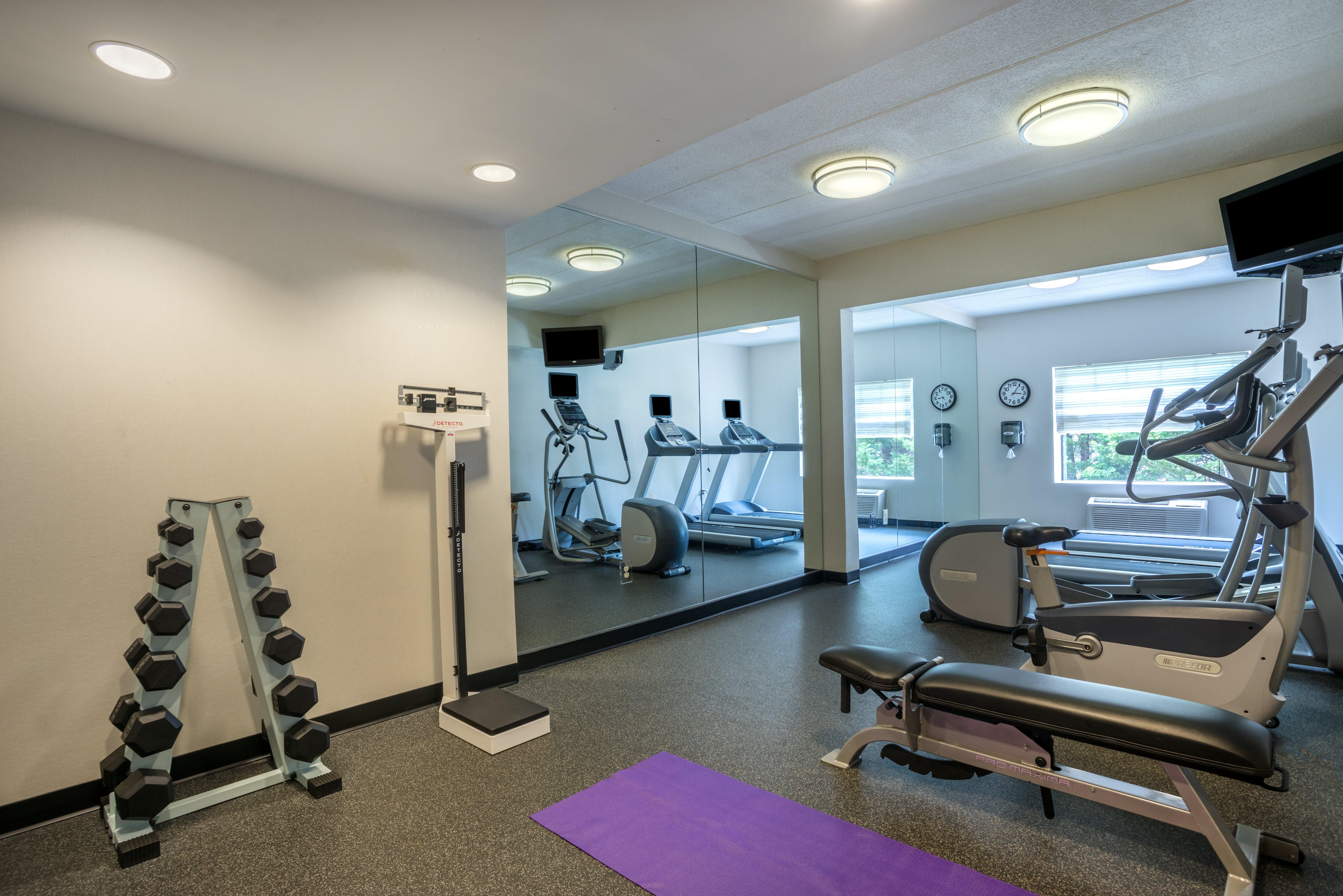 Holiday Inn Baltimore BWI Airport By Ihg Linthicum Ngoại thất bức ảnh