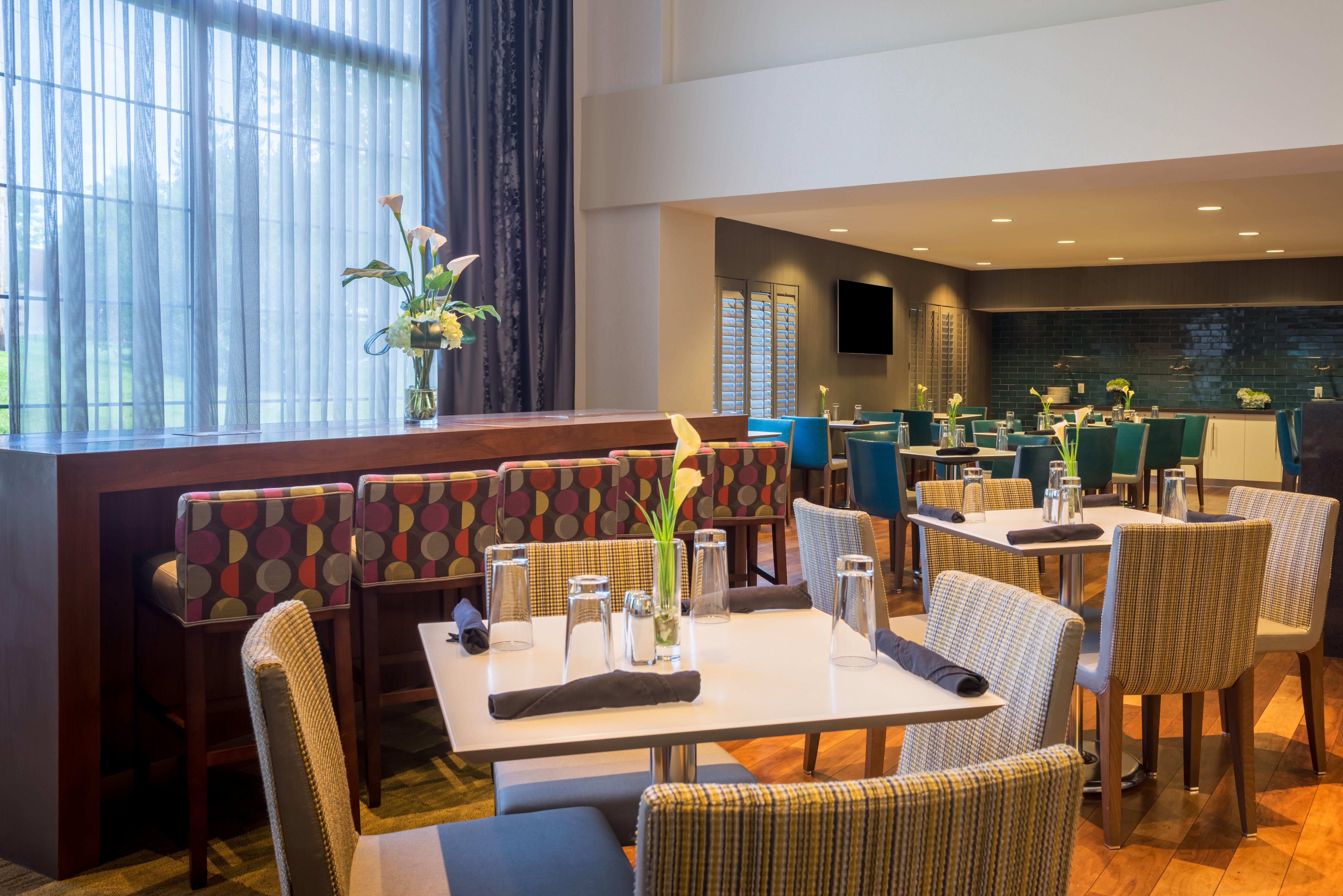 Holiday Inn Baltimore BWI Airport By Ihg Linthicum Ngoại thất bức ảnh