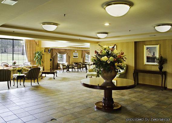 Holiday Inn Baltimore BWI Airport, An Ihg Hotel Linthicum Nhà hàng bức ảnh