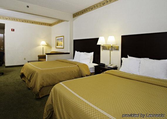 Holiday Inn Baltimore BWI Airport By Ihg Linthicum Phòng bức ảnh
