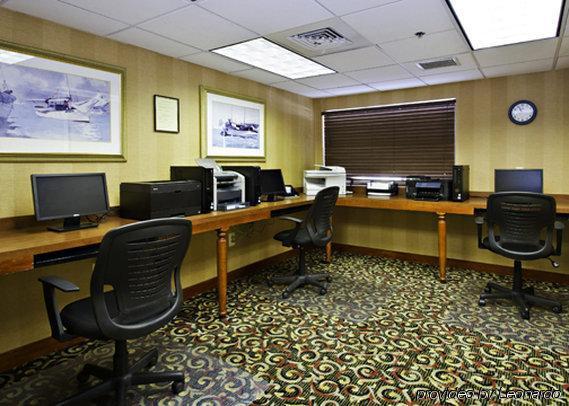 Holiday Inn Baltimore BWI Airport By Ihg Linthicum Tiện nghi bức ảnh