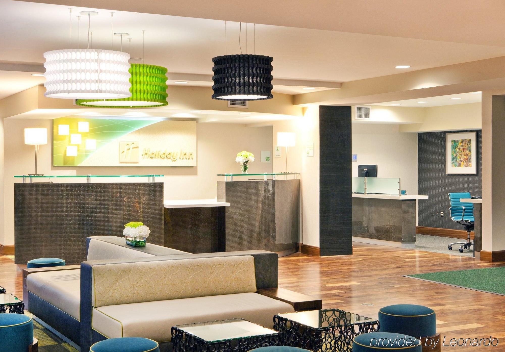 Holiday Inn Baltimore BWI Airport By Ihg Linthicum Ngoại thất bức ảnh