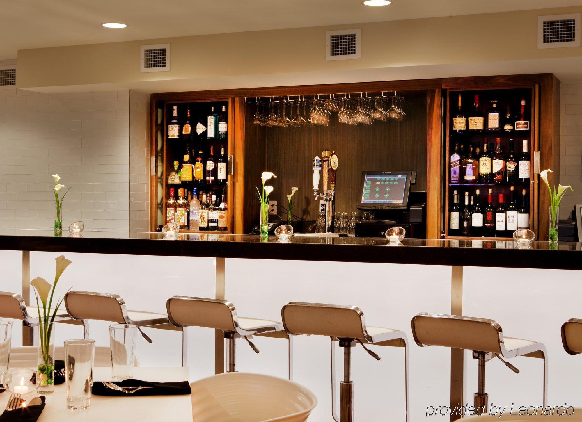 Holiday Inn Baltimore BWI Airport By Ihg Linthicum Ngoại thất bức ảnh