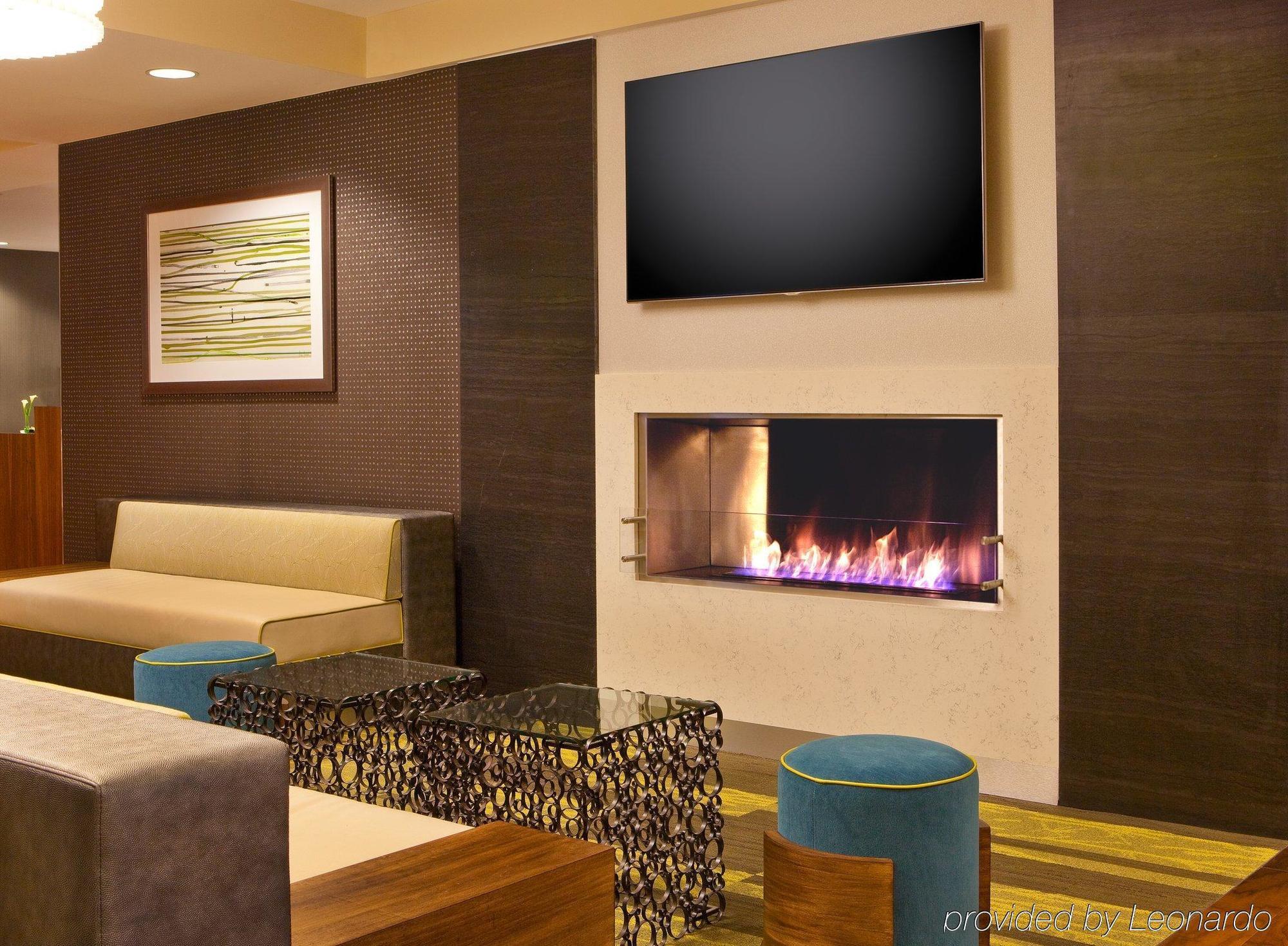 Holiday Inn Baltimore BWI Airport By Ihg Linthicum Ngoại thất bức ảnh