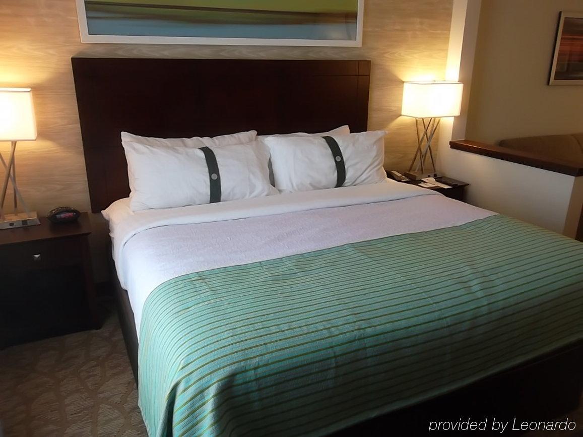 Holiday Inn Baltimore BWI Airport By Ihg Linthicum Ngoại thất bức ảnh