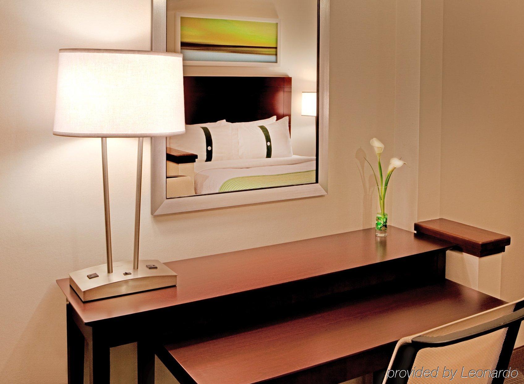 Holiday Inn Baltimore BWI Airport By Ihg Linthicum Ngoại thất bức ảnh