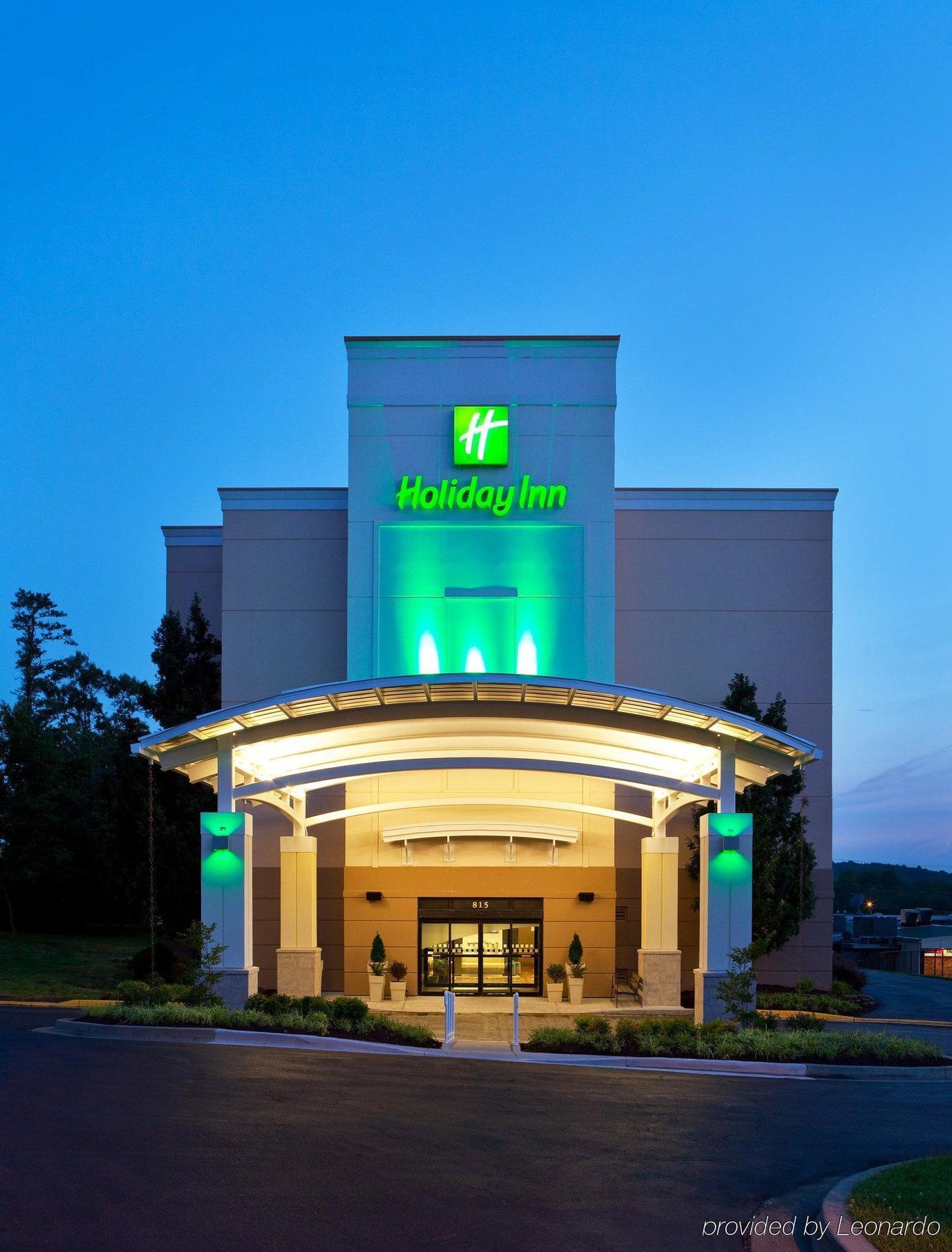 Holiday Inn Baltimore BWI Airport By Ihg Linthicum Ngoại thất bức ảnh