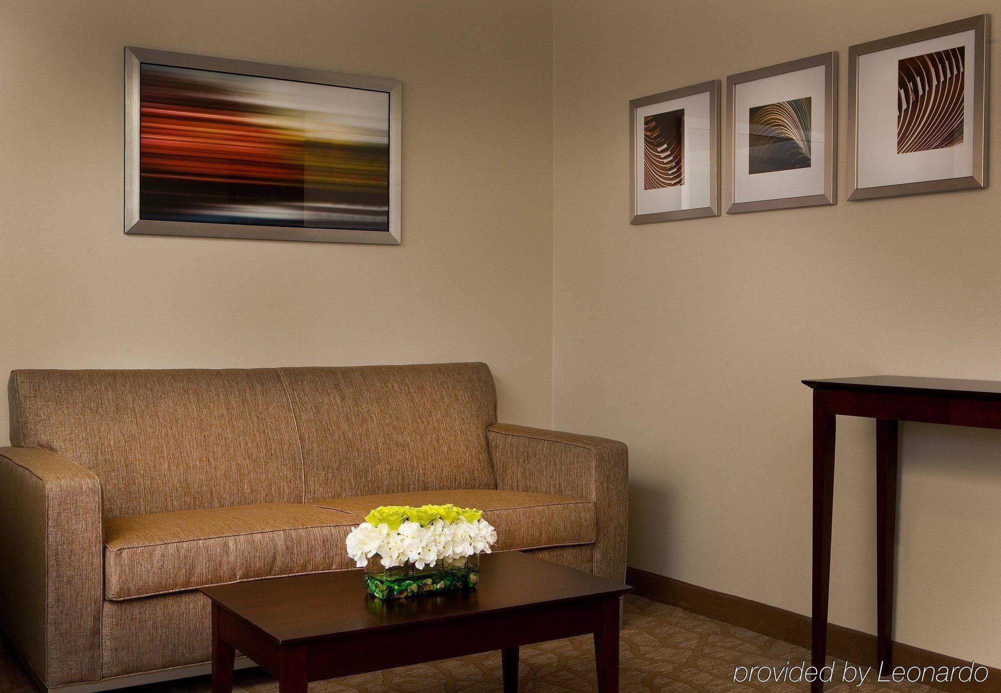 Holiday Inn Baltimore BWI Airport By Ihg Linthicum Ngoại thất bức ảnh