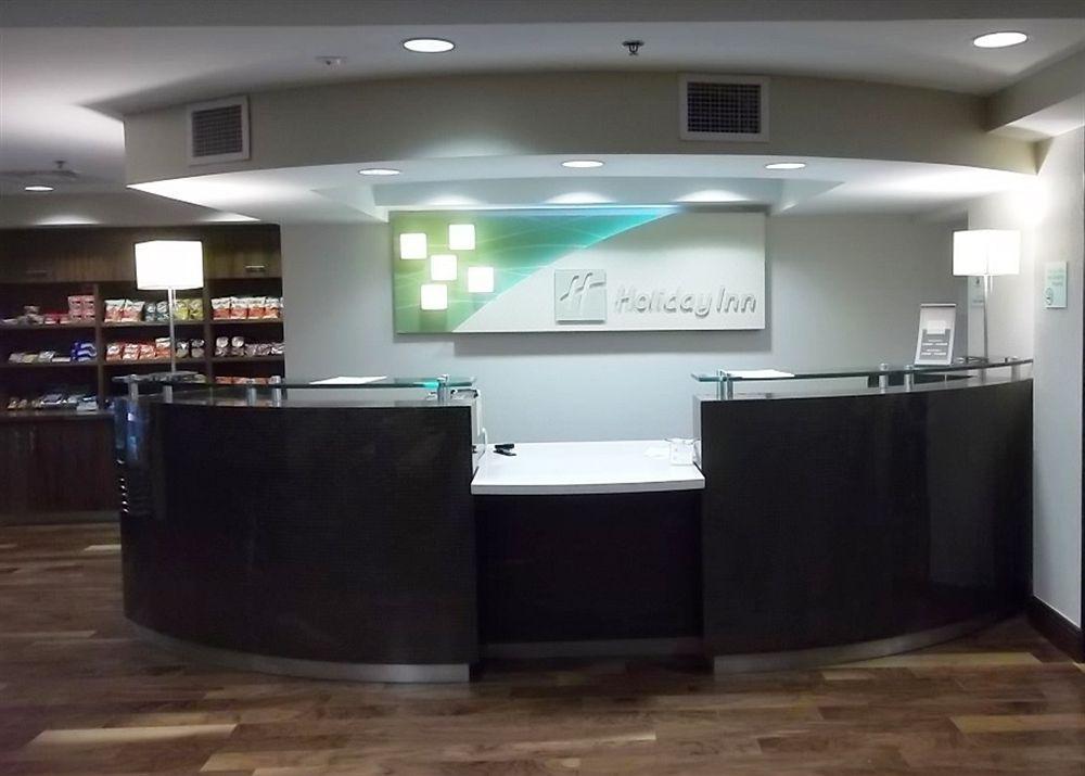 Holiday Inn Baltimore BWI Airport By Ihg Linthicum Ngoại thất bức ảnh