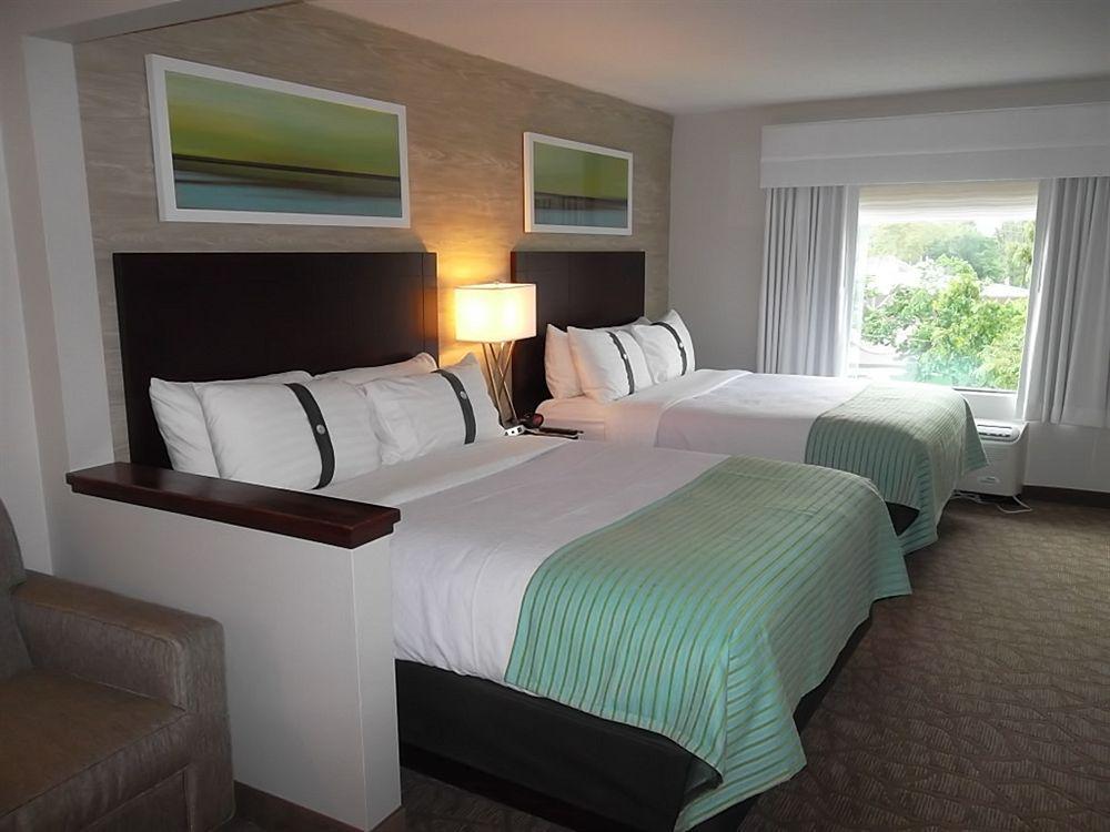Holiday Inn Baltimore BWI Airport By Ihg Linthicum Ngoại thất bức ảnh