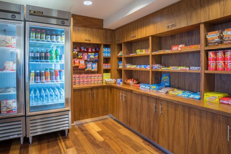 Holiday Inn Baltimore BWI Airport By Ihg Linthicum Ngoại thất bức ảnh